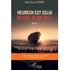 Image de Heureux est celui qui croit en son pays ! : Roman Abou Dany Camara