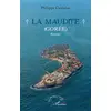 Image de La maudite : Gorée. Roman Philippe Cantalou
