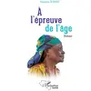 Image de À l'épreuve de l'âge Aminata Barry