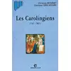 Image de Les Carolingiens (741-987) Christian Bonnet, Christine Descatoire