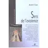 Image de Sens de l'existence André Clair