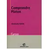 Image de Comprendre Platon Christophe Rouge