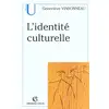 Image de L'identité culturelle Geneviève Vinsonneau
