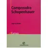 Image de Comprendre Schopenhauer Jean Lefranc