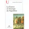 Image de La France et l'Europe de Napoléon Jacques-Olivier Boudon