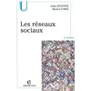 Image de Les réseaux sociaux Michel Forsé, Alain Degenne