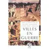 Image de Villes en guerre (1914-1945) Philippe Chassaigne, Jean-Marc Largeaud