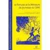 Image de Le français et la littérature de jeunesse au CRPE Daniel Armogathe