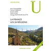 Image de La France - les 26 régions (2e édition)