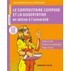 Image de Les épreuves écrites à l'université - le commentaire composé et la dissertation Christine Marcandier, Johan Faerber