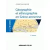 Image de Géographie et ethnographie en Grèce ancienne - 2e éd. Christian Jacob