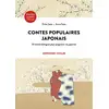 Image de Contes populaires japonais : 23 contes bilingues pour progresser en japonais Eriko Sato, Anna Sato