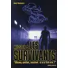 Image de Cherub Tome 5 : les survivants Robert Muchamore