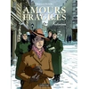 Image de Amours fragiles