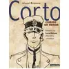 Image de Corto comme un roman - réflexions sur Corto Maltese, ultime héros romantique Gianni Brunoro
