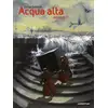 Image de Acqua alta Tome 1