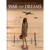 Image de War and dreams Tome 3 : le repaire du mille-pattes Jean-François Charles, Maryse Charles