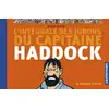 Image de L'intégrale des jurons du Ccapitaine Haddock : le Haddock illustré Hergé, Albert Algoud