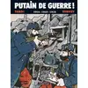 Image de Putain de guerre Tome 1 - 1914-1915-1916 Jacques Tardi, Jean-Pierre Verney