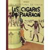 Image de Les cigares du pharaon Hergé