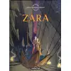Image de Les terres creuses Tome 2 - Zara Luc Schuiten, François Schuiten