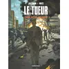 Image de Le tueur Tome 8 : l'ordre naturel des choses