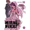 Image de Mirai Nikki Sakae Esuno