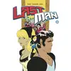 Image de Lastman Tome 1
