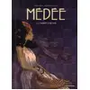 Image de Médée Tome 1 Inconnu