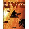 Image de Universal war two Tome 1 : le temps du désert Denis Bajram