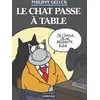 Image de Le Chat passe à table Philippe Geluck