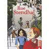 Image de Rue stendhal Yaël Hassan
