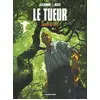 Image de Le tueur Tome 13 : lignes de fuite
