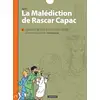 Image de La Malédiction de Rascar Capac Philippe Goddin, Hergé
