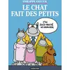 Image de Le Chat Tome 20 : le Chat fait des petits Philippe Geluck
