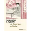 Image de Le gourmet solitaire Jirô Taniguchi, Masayuki Kusumi