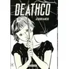 Image de Deathco Tome 4 Atsushi Kaneko