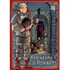 Image de Gloutons et dragons Tome 1 Ryoko Kui