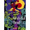 Image de Grateful dead Tome 1 Masato Hisa