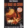 Image de Rock war Tome 1 : la rage au coeur Robert Muchamore