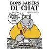 Image de Bons baisers du Chat Philippe Geluck