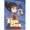 Image de Le monde de zhou zhou t.1 Golo Zhao