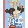 Image de Le monde de Zhou Zhou Tome 2 Golo Zhao
