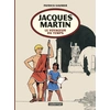 Image de Jacques Martin, le voyageur du temps Patrick Gaumer, Patrick Gaumer, Patrick Gaumer, Patrick Gaumer, Jacques Martin, Jacques Martin, Jacques Martin, Jacques Martin