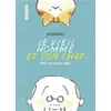 Image de Le Vieil homme et son chat Nekomaki