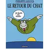Image de Le Chat Tome 2 : le retour du chat Philippe Geluck