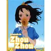 Image de Le monde de Zhou Zhou Tome 4 Golo Zhao