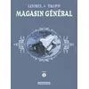 Image de Magasin Général Jean-Louis Tripp, Régis Loisel