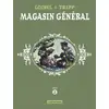 Image de Magasin Général Jean-Louis Tripp, Régis Loisel