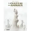 Image de Le château des animaux Tome 2 : les marguerites de l'hiver